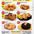 Pingo Doce Madeira 3 a 9 agosto