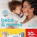 Antevisão Folheto WELLS Bebé e Mamá