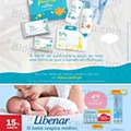 Antevisão Folheto WELLS Bebé e Mamá