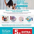 Antevisão Folheto WELLS Bebé e Mamá