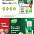 Antevisão Folheto WELLS Bebé e Mamá