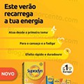 Antevisão Folheto WELLS Bebé e Mamá