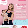 Antevisão Folheto WELLS Bebé e Mamá