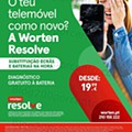 Antevisão Folheto WORTEN Mobile 1 a 30 setembro