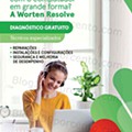 Worten Regresso Aulas