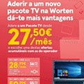 Worten Regresso Aulas
