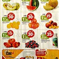 Antevisão FOlheto INTERMARCHÉ Promoções de 26 agosto a 1 setembro