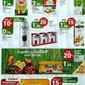 Antevisão FOlheto INTERMARCHÉ Promoções de 26 agosto a 1 setembro