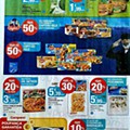 Antevisão FOlheto INTERMARCHÉ Promoções de 26 agosto a 1 setembro