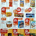 Antevisão FOlheto INTERMARCHÉ Promoções de 26 agosto a 1 setembro