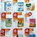 Antevisão FOlheto INTERMARCHÉ Promoções de 26 agosto a 1 setembro