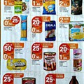 Antevisão FOlheto INTERMARCHÉ Promoções de 26 agosto a 1 setembro