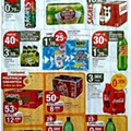 Antevisão FOlheto INTERMARCHÉ Promoções de 26 agosto a 1 setembro