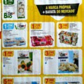 Antevisão FOlheto INTERMARCHÉ Promoções de 26 agosto a 1 setembro