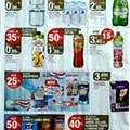 Antevisão FOlheto INTERMARCHÉ Promoções de 26 agosto a 1 setembro