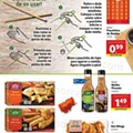 Lidl 9 a 15 agosto