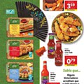 Lidl 9 a 15 agosto