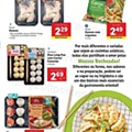 Lidl 9 a 15 agosto