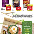 Lidl 9 a 15 agosto