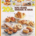 Pingo Doce Lojas Grandes 10 a 16 agosto