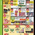 Pingo Doce Lojas Grandes 10 a 16 agosto