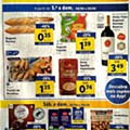 LIDL Antevisão Folheto 23 a 29 agosto