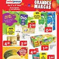 Minipreço 26 agosto a 1 setembro
