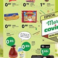 Coviran 3 agosto