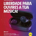 Lidl Regresso Aulas