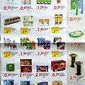 Meu Super 5 agosto