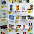 Meu Super 5 agosto