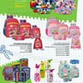 Regresso à Escola Toysrus