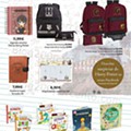 Regresso à Escola Toysrus