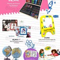 Regresso à Escola Toysrus