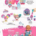 Regresso à Escola Toysrus