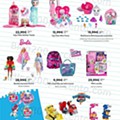 Regresso à Escola Toysrus
