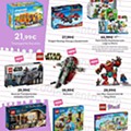 Regresso à Escola Toysrus