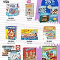 Regresso à Escola Toysrus
