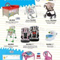 Regresso à Escola Toysrus
