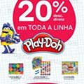 Regresso à Escola Toysrus