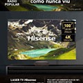 Radio Popular TVs Alta