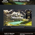 Radio Popular TVs Alta