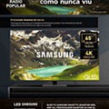 Radio Popular TVs Alta
