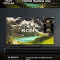 Radio Popular TVs Alta