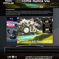 Radio Popular TVs Alta