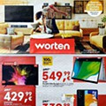 Worten 3 a 11 agosto