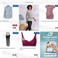Lidl Bazar a partir de 23 setembro