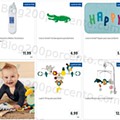 Lidl Bazar a partir de 23 setembro