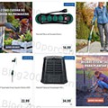 Lidl Bazar a partir de 23 setembro