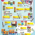 Antevisão Folheto AUCHAN 8 a 21 setembro
